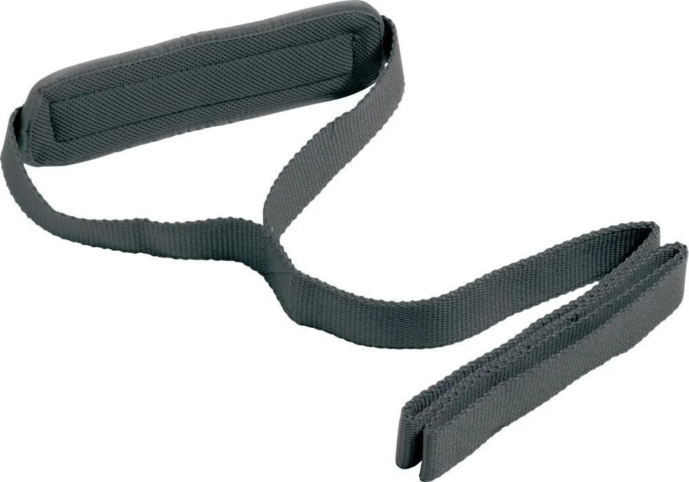 Beinlifter – Beinhebehilfe mit Doppel-Schlaufen für einfaches Anheben & Umpositionieren