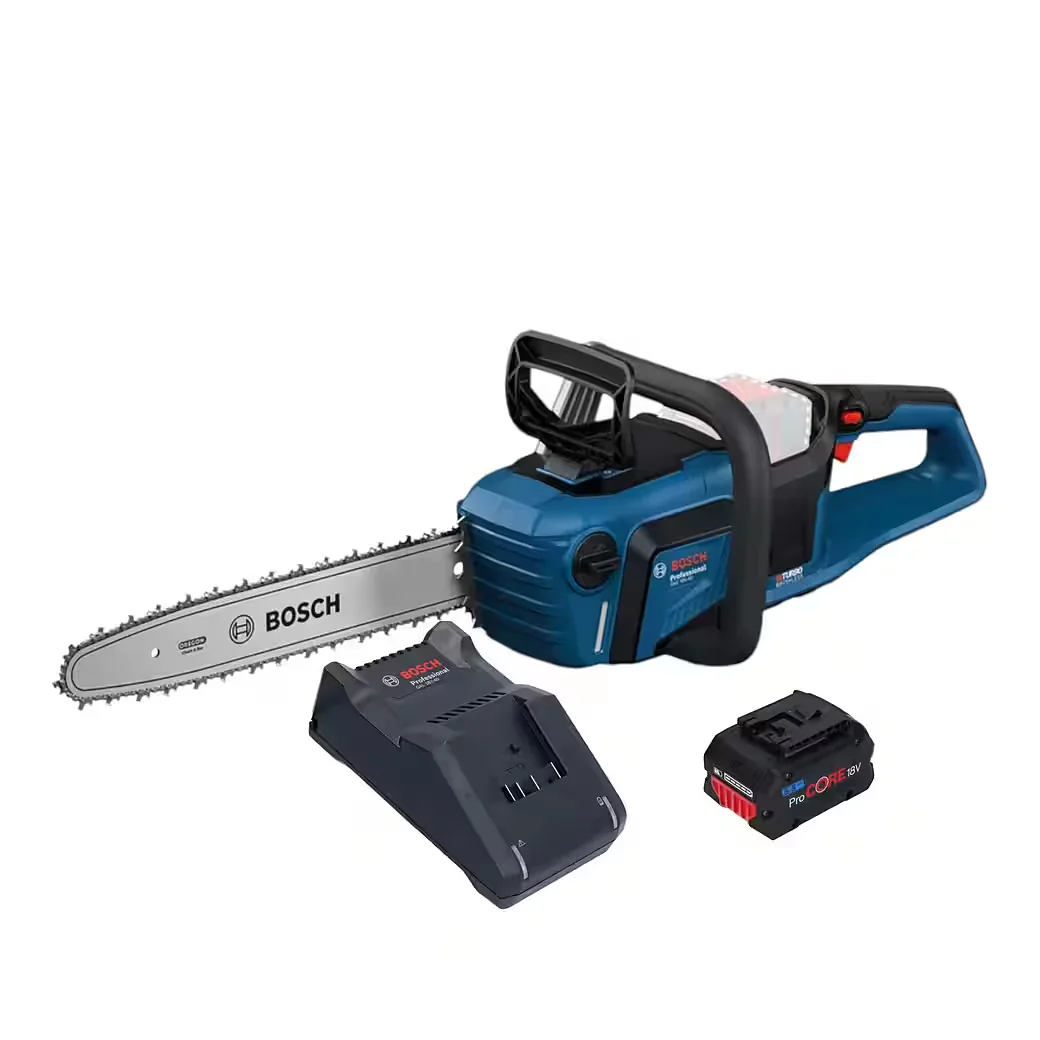 Akku-Kettensäge GKE18V-40 Professional 18 V 40 cm + 1x ProCORE Akku 5,5 Ah + Ladegerät