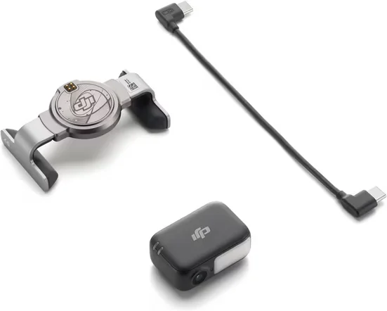 DJI Osmo Mobile 8 Gimbal Smartphone Stabilisator 3 Achsen faltbar