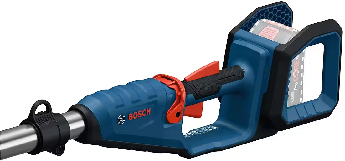 Akku Teleskop Heckenschere GHE 18V 50 TP Solo ohne Akku