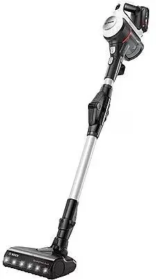 Bosch BBS711W 2-in-1 Akku-Stabstaubsauger kabellos beutellos Handgerät