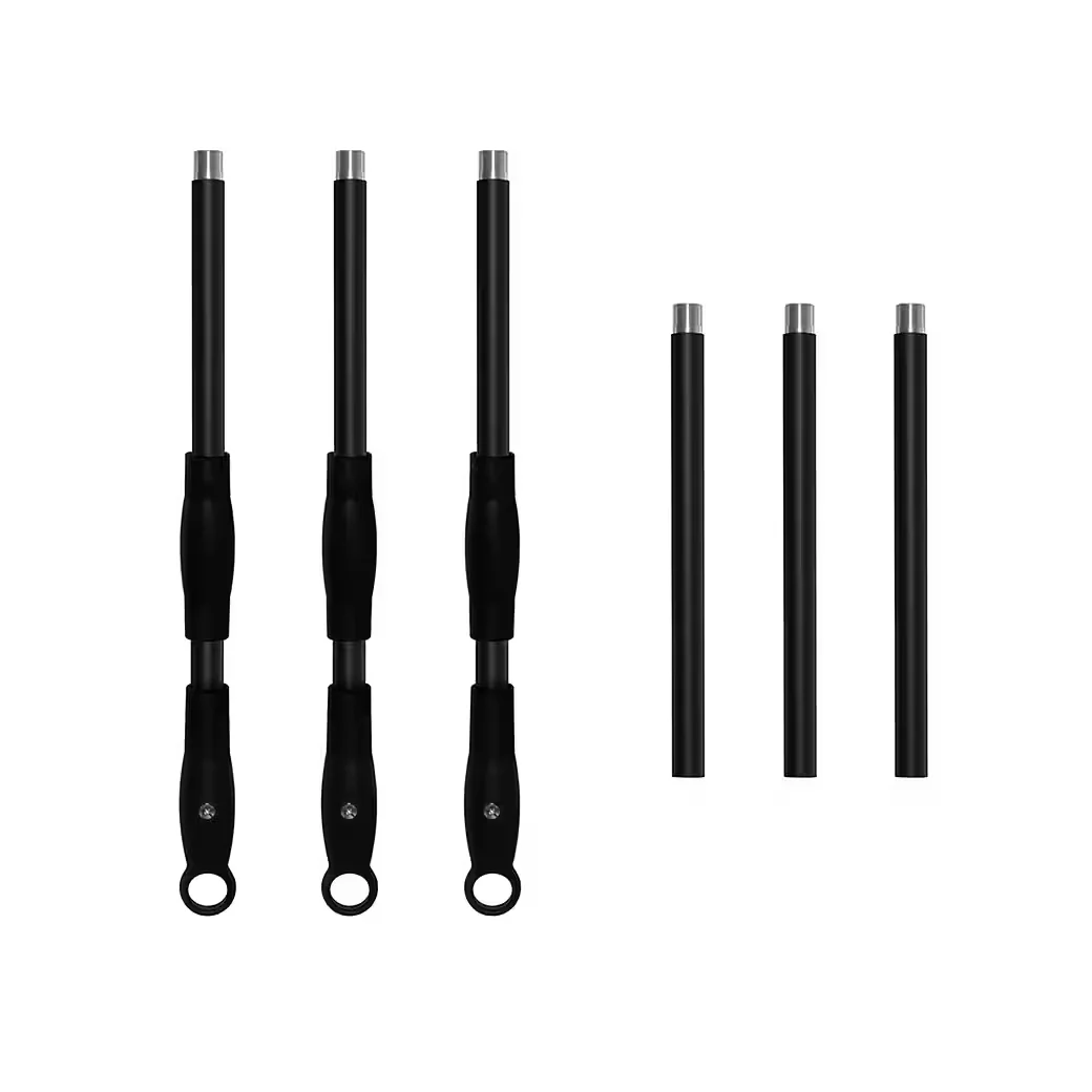 Alfa Forni Pizzaschaufel Set Large 35 cm Schaufel und Wender