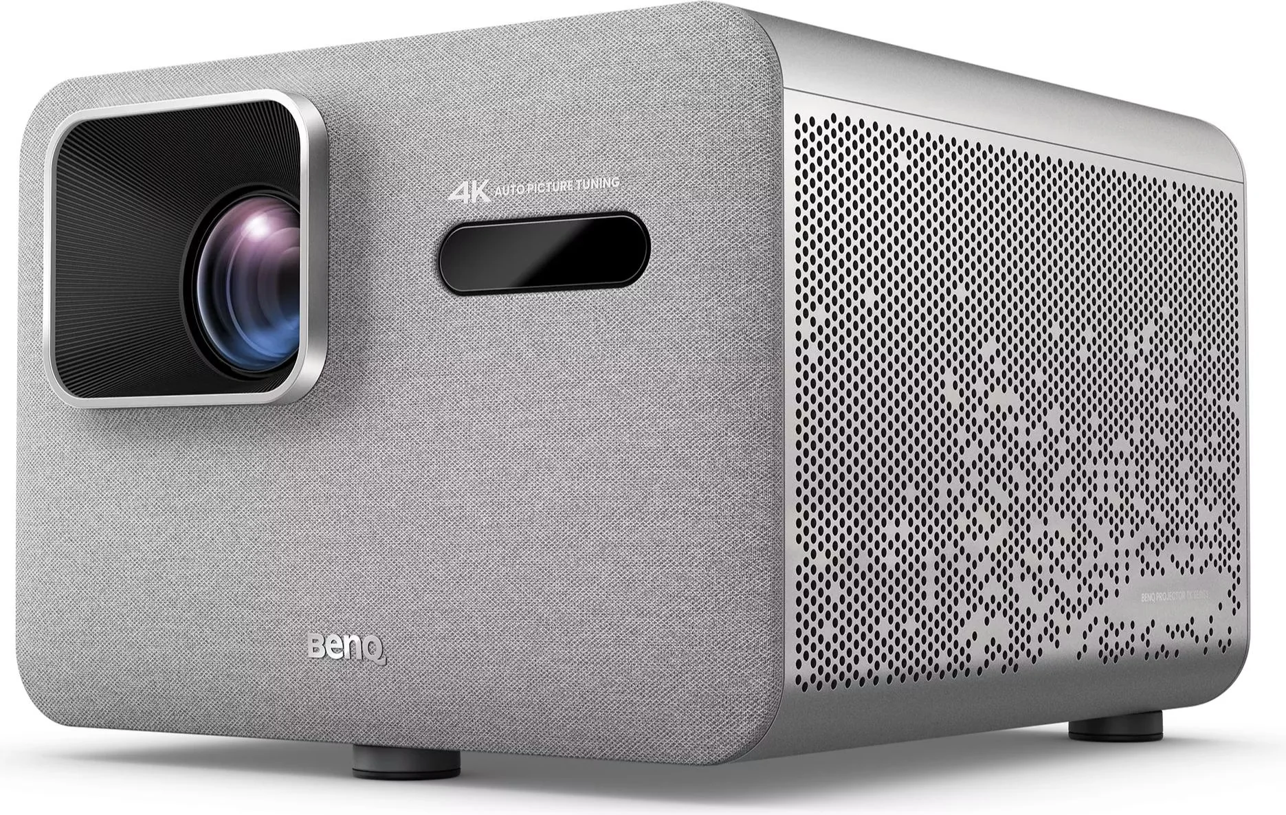 BenQ TK705STi 4K Beamer Kurzdistanz HDR10 Heimkino Gaming