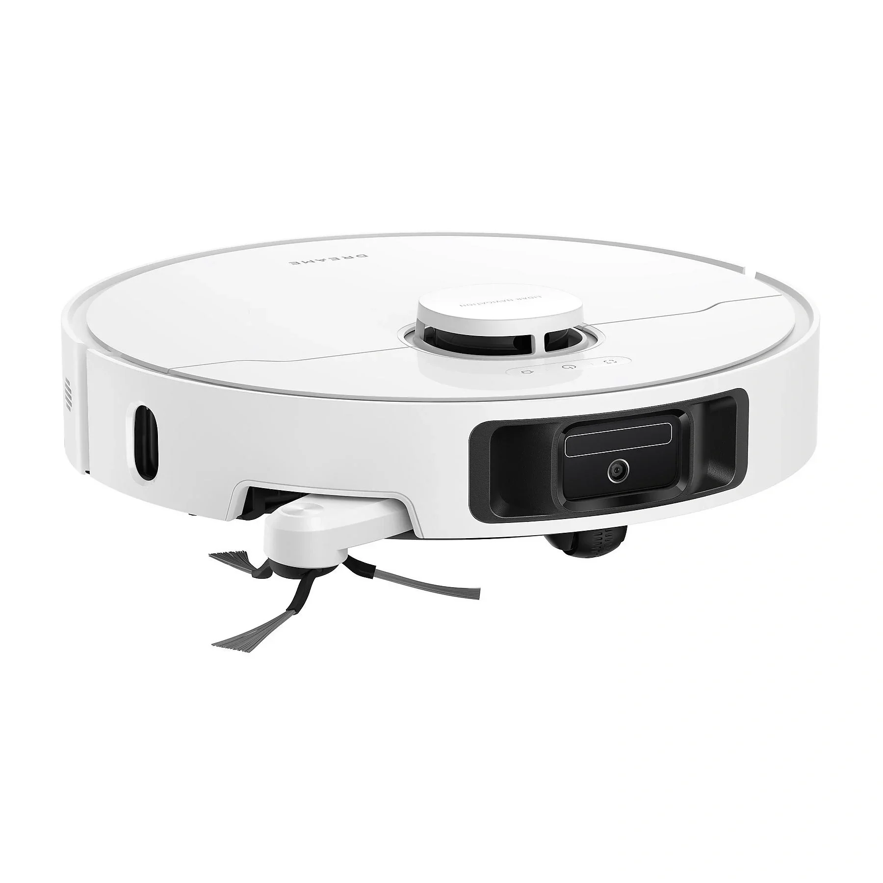 Dreame L10s Ultra Gen 3 Staubsauger und Wischroboter Weiß