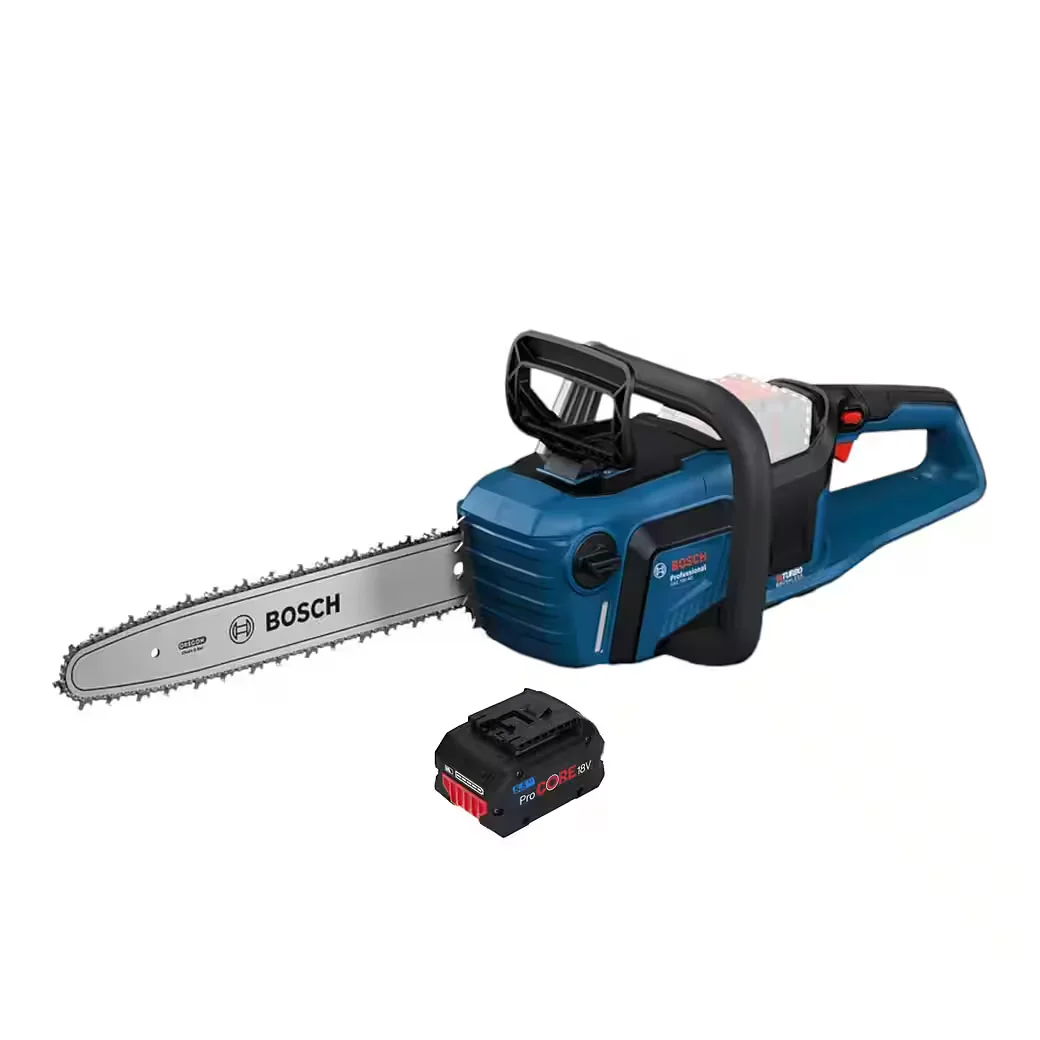Akku Kettensäge GKE18V40 18 V 40 cm Brushless 1x ProCORE Akku 5 5 Ah
