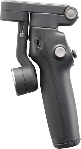 DJI Osmo Mobile 8 Gimbal Smartphone Stabilisator 3 Achsen faltbar
