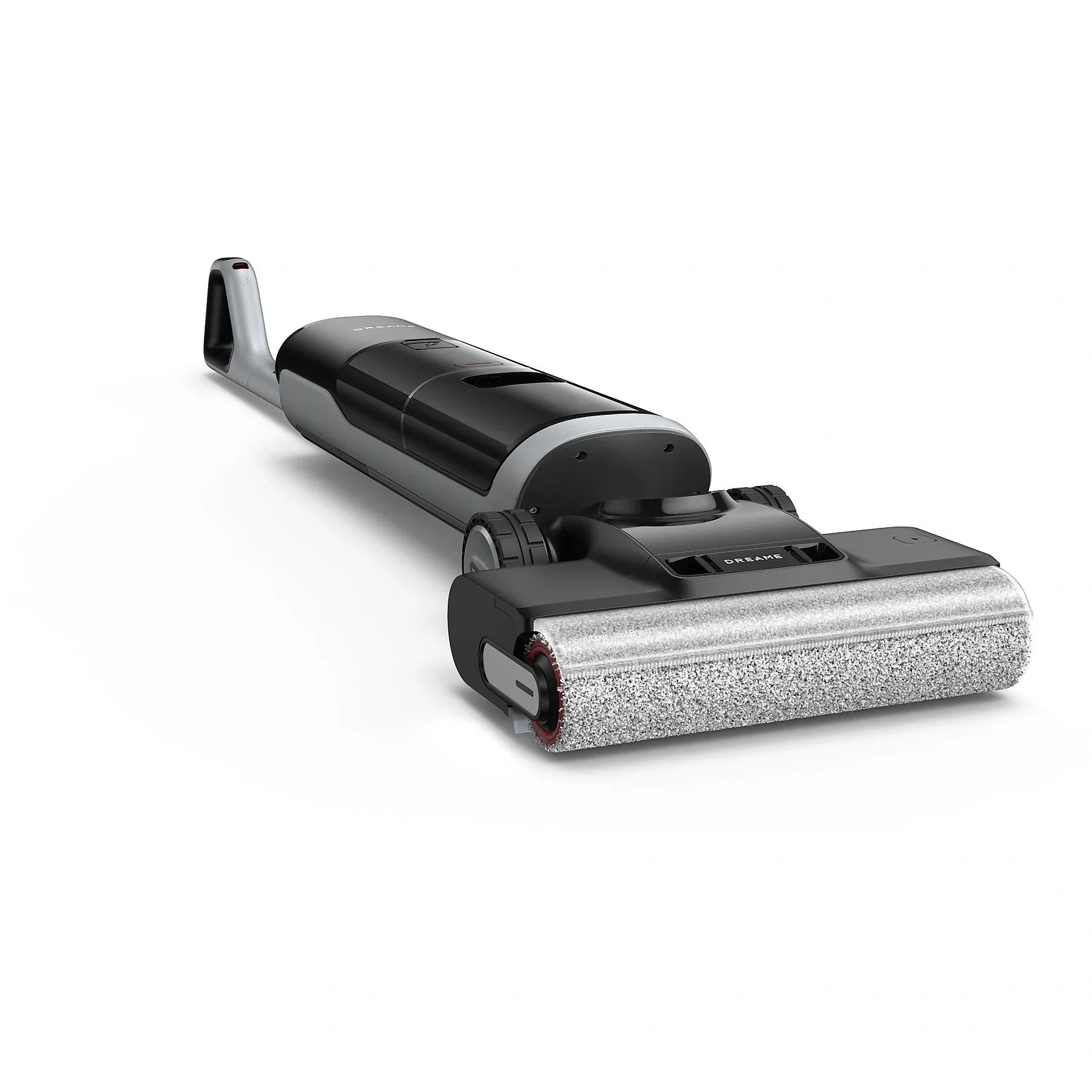 DREAME H14 Pro Nass und Trockensauger Schwarz für Böden und Teppiche