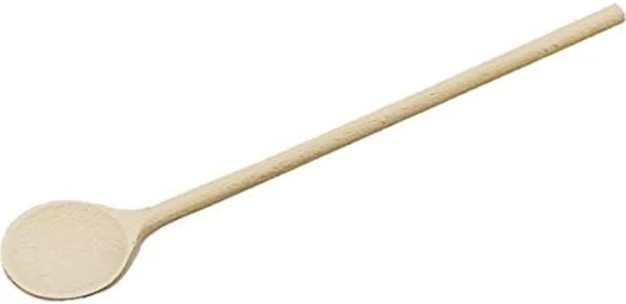 KESPER® Kochlöffel – 28 cm Holz-Kochlöffel