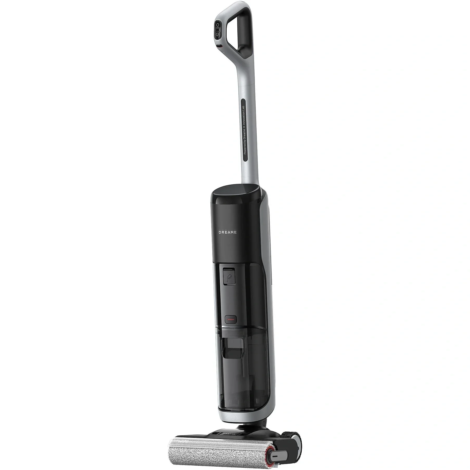 DREAME H14 Pro Nass und Trockensauger Schwarz für Böden und Teppiche