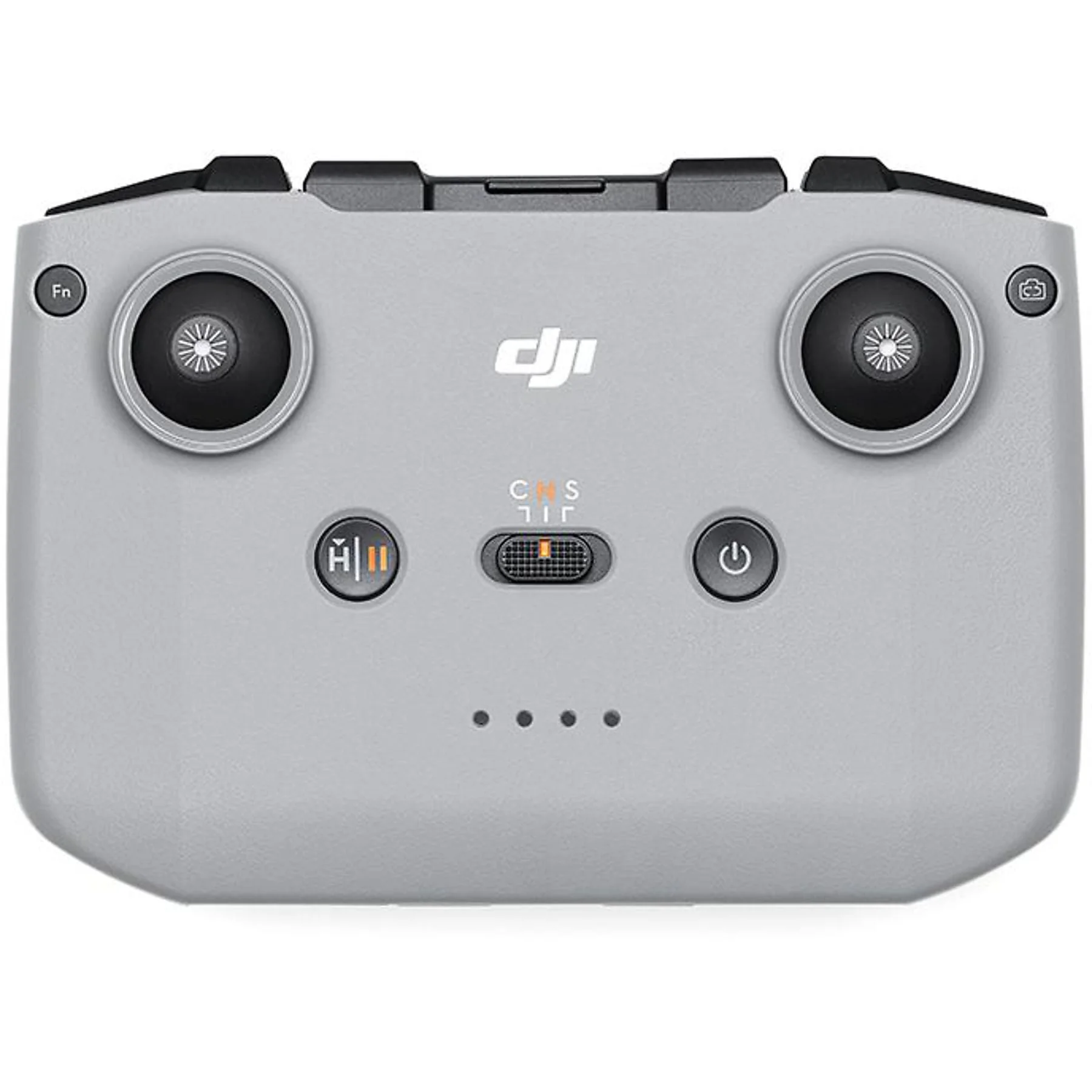 DJI Air 3 (DJI RC-N2) Drohne, Grau, 4K Kameradrohne mit GPS
