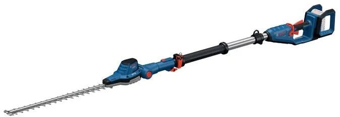 Akku Teleskop Heckenschere GHE 18V 50 TP Solo ohne Akku