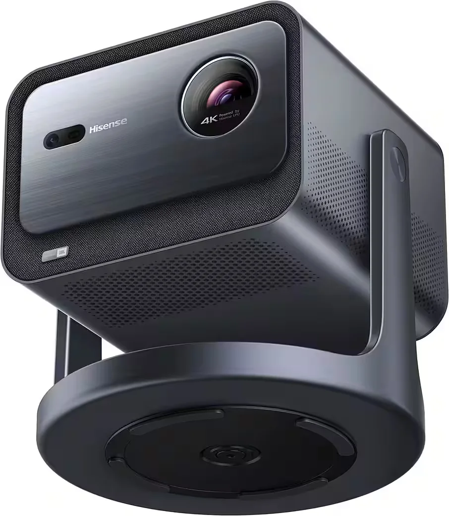 C2 Mini-Beamer tragbarer Projektor für Heimkino und Reise