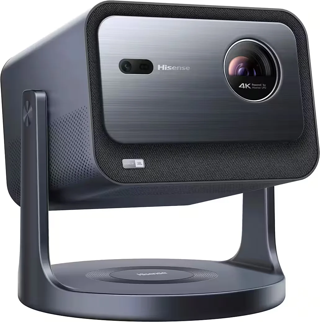 C2 Mini-Beamer tragbarer Projektor für Heimkino und Reise