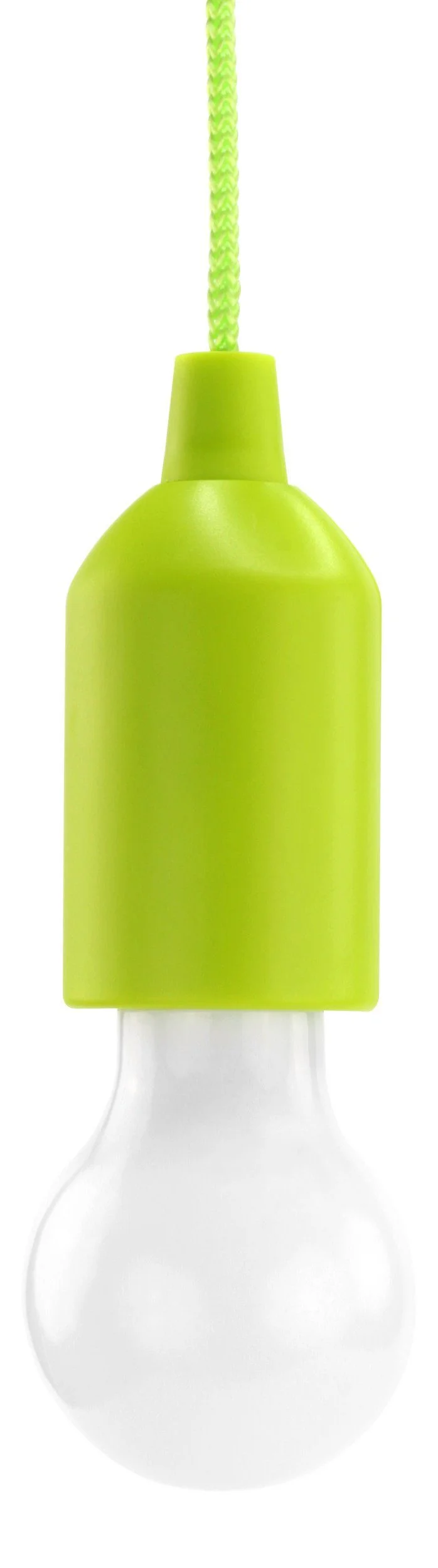 HYCELL LED Pull-Light · Warmweiß · 22h Leuchtdauer