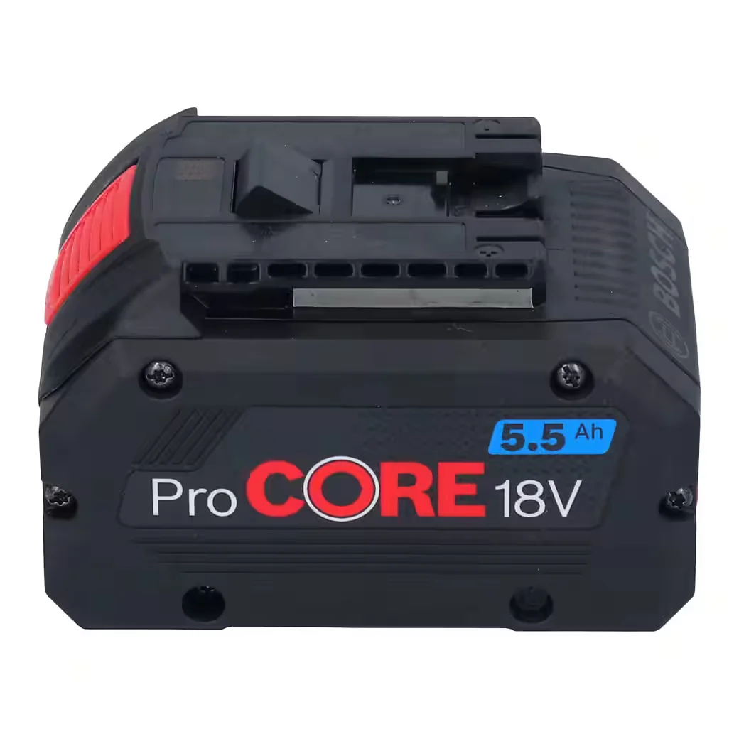 Akku-Kettensäge GKE18V-40 Professional 18 V 40 cm + 1x ProCORE Akku 5,5 Ah + Ladegerät