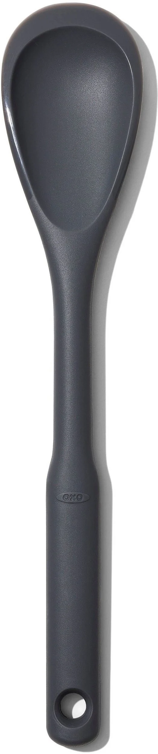 OXO Good Grips Kochlöffel – Silikon, flexibel & robust, ideal zum Zerteilen & Umrühren