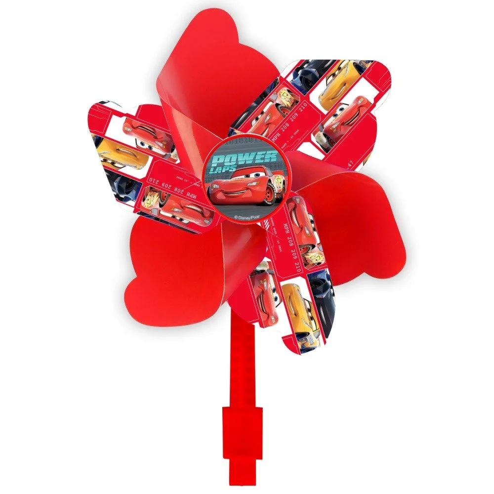 SEVEN POLSKA · CARS Lenker-Windrad