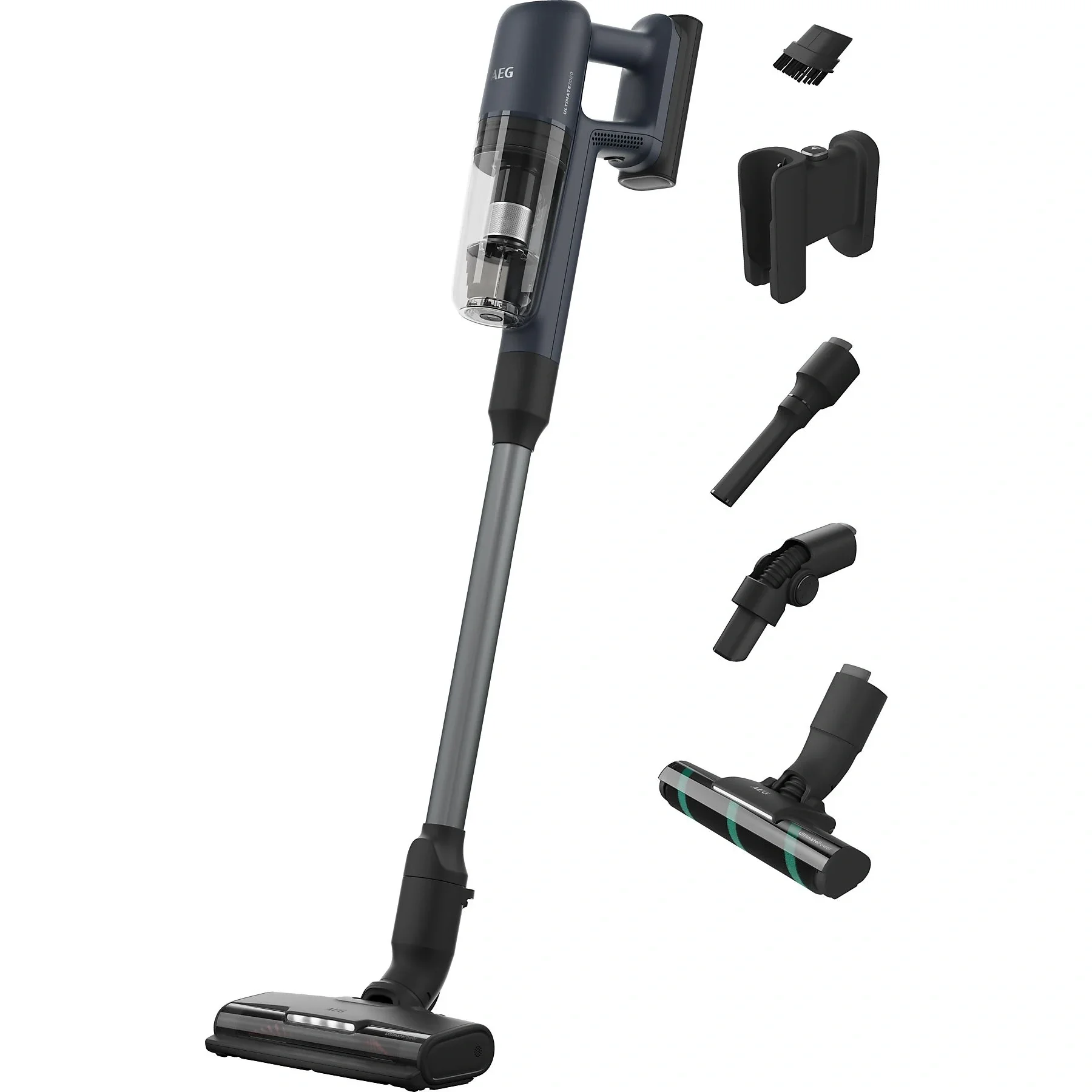 AEG ULTIMATE 7000 AP71U142MM kabelloser Akku Stielsauger 300 W
