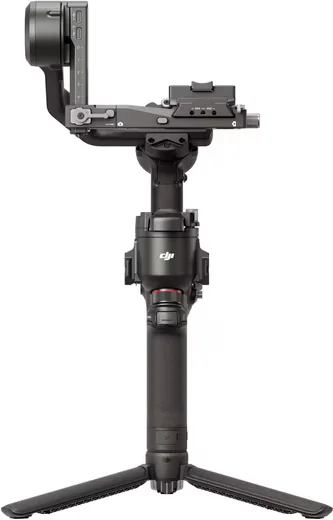 DJI RS 4 Gimbal Kamera Stabilizer 3 Achsen für DSLR und Systemkamera