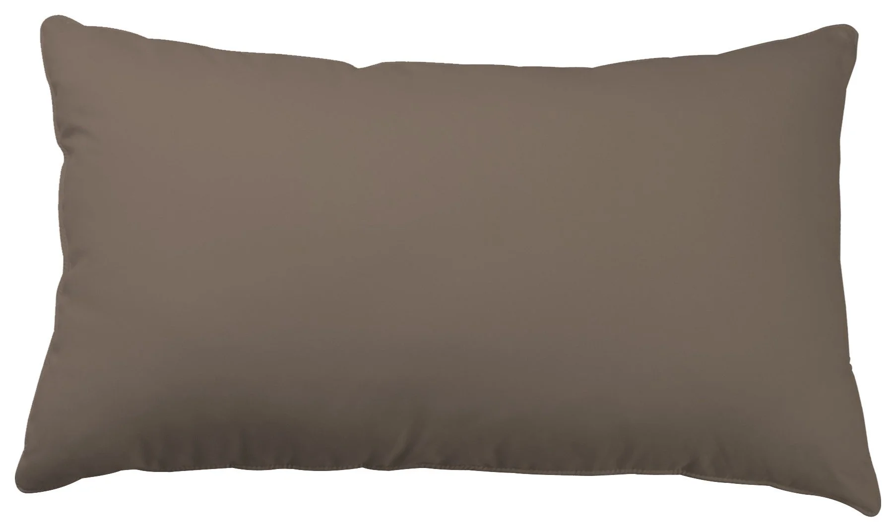 Doubleface Kissenbezug – Wende-Design, Mikrofaser, mit Reißverschluss