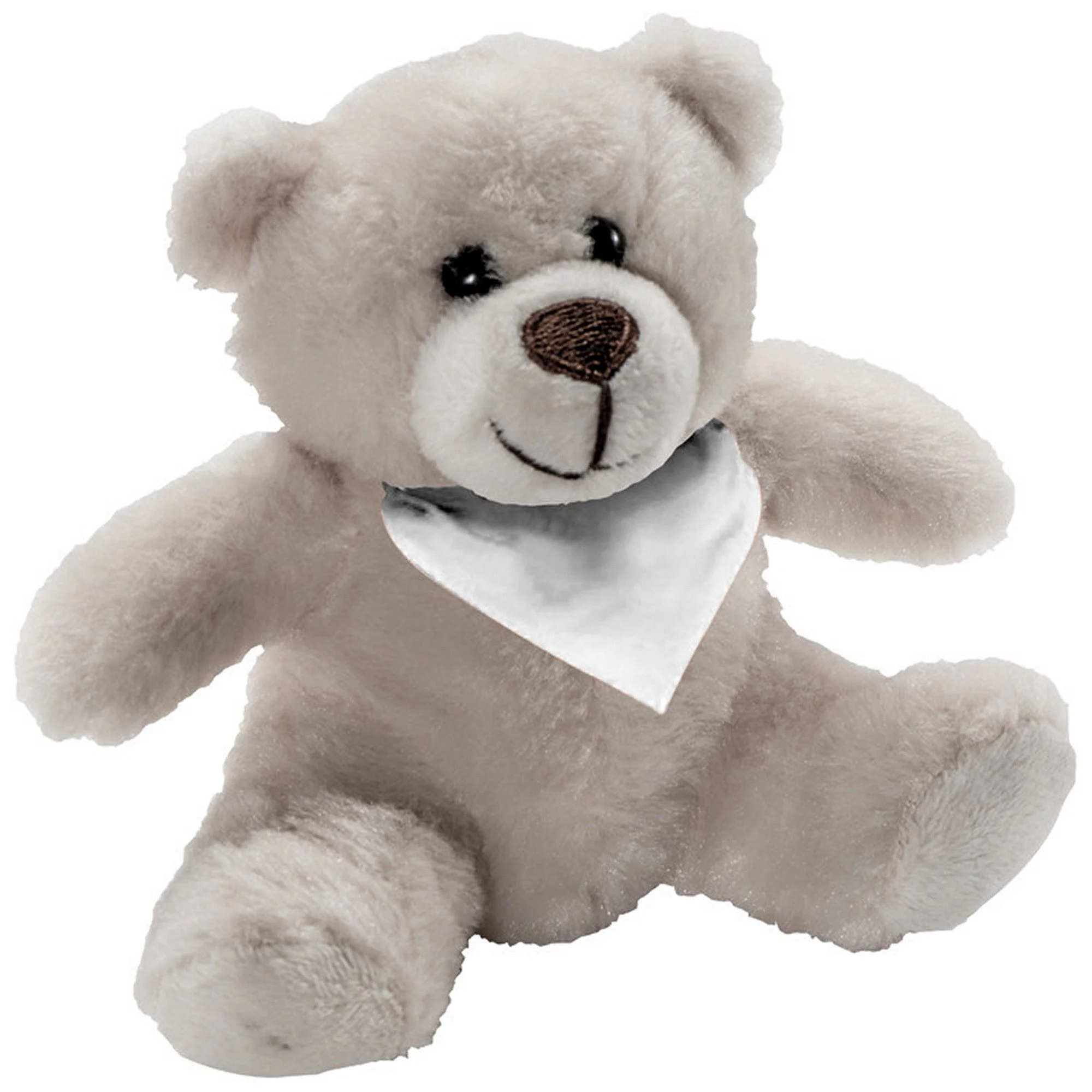 Plüsch-Teddybär „Baby“ – beige