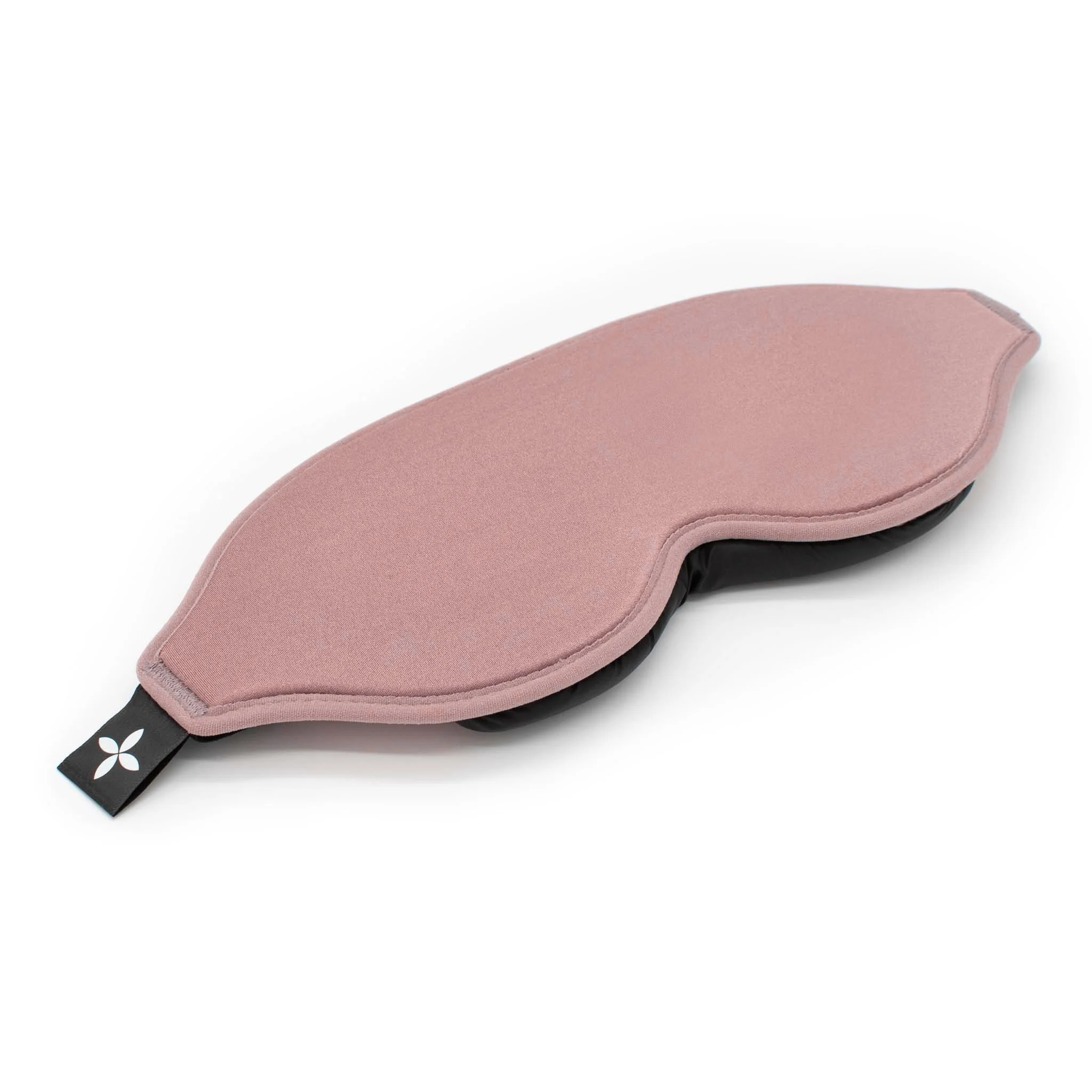 Deluxe Schlafmaske mit 3D-Augenpolsterung – Lichtdicht & angenehm weich