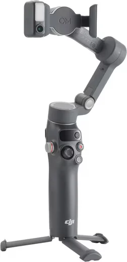 DJI Osmo Mobile 8 Gimbal Smartphone Stabilisator 3 Achsen faltbar