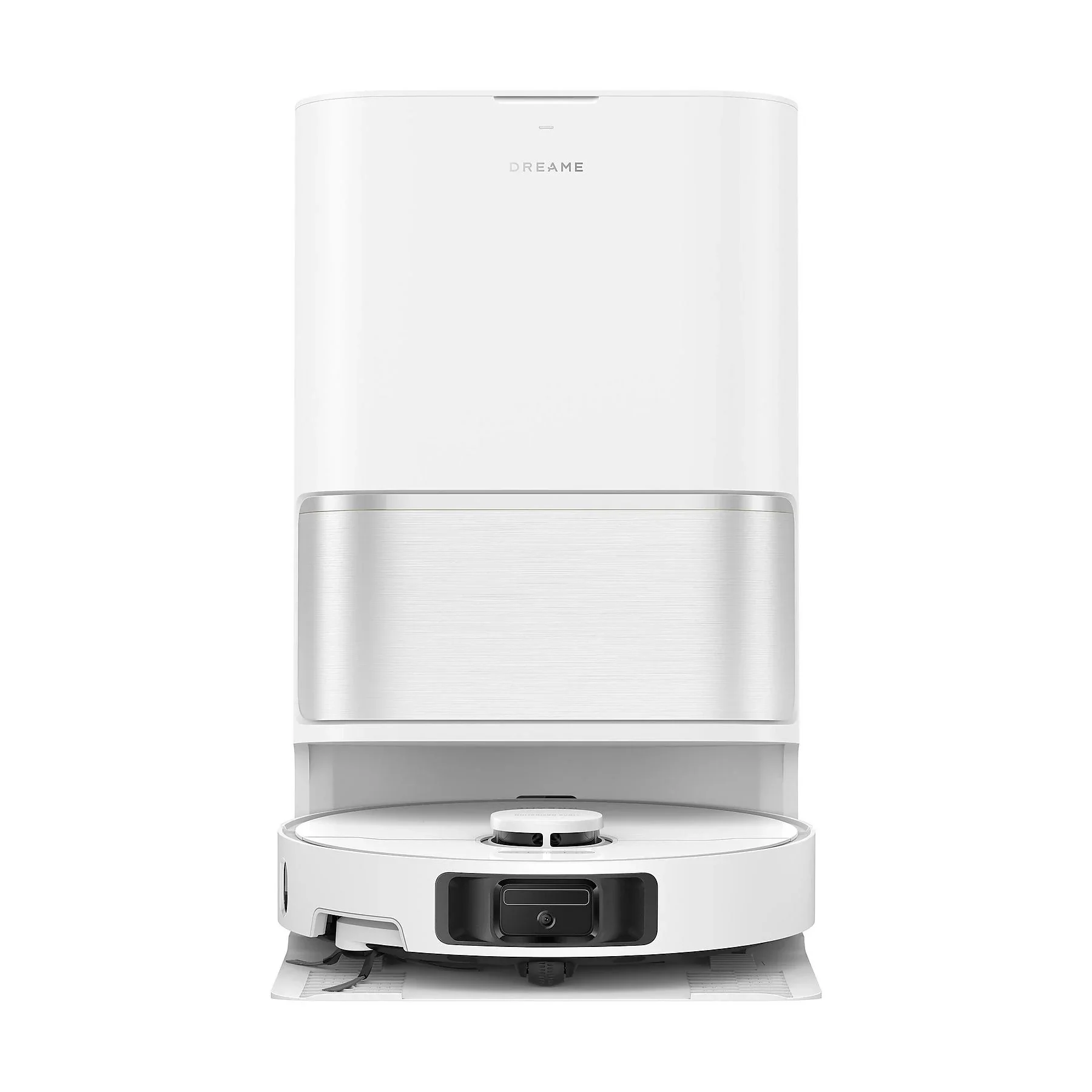 Dreame L10s Ultra Gen 3 Staubsauger und Wischroboter Weiß