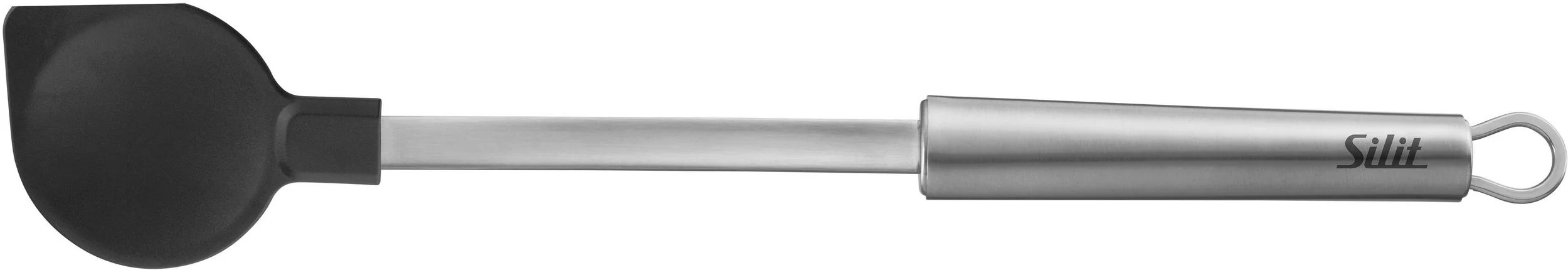 Silit Classic Line Kochlöffel – 34 cm, hitzebeständig, ideal für Antihaft-Pfannen