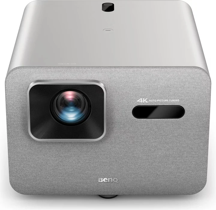 BenQ TK705STi 4K Beamer Kurzdistanz HDR10 Heimkino Gaming