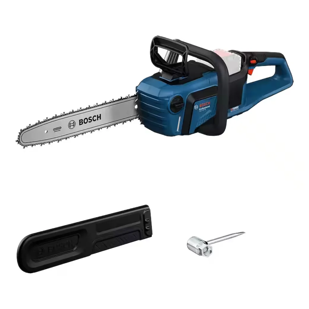 Akku-Kettensäge GKE18V-40 Professional 18 V 40 cm + 1x ProCORE Akku 5,5 Ah + Ladegerät