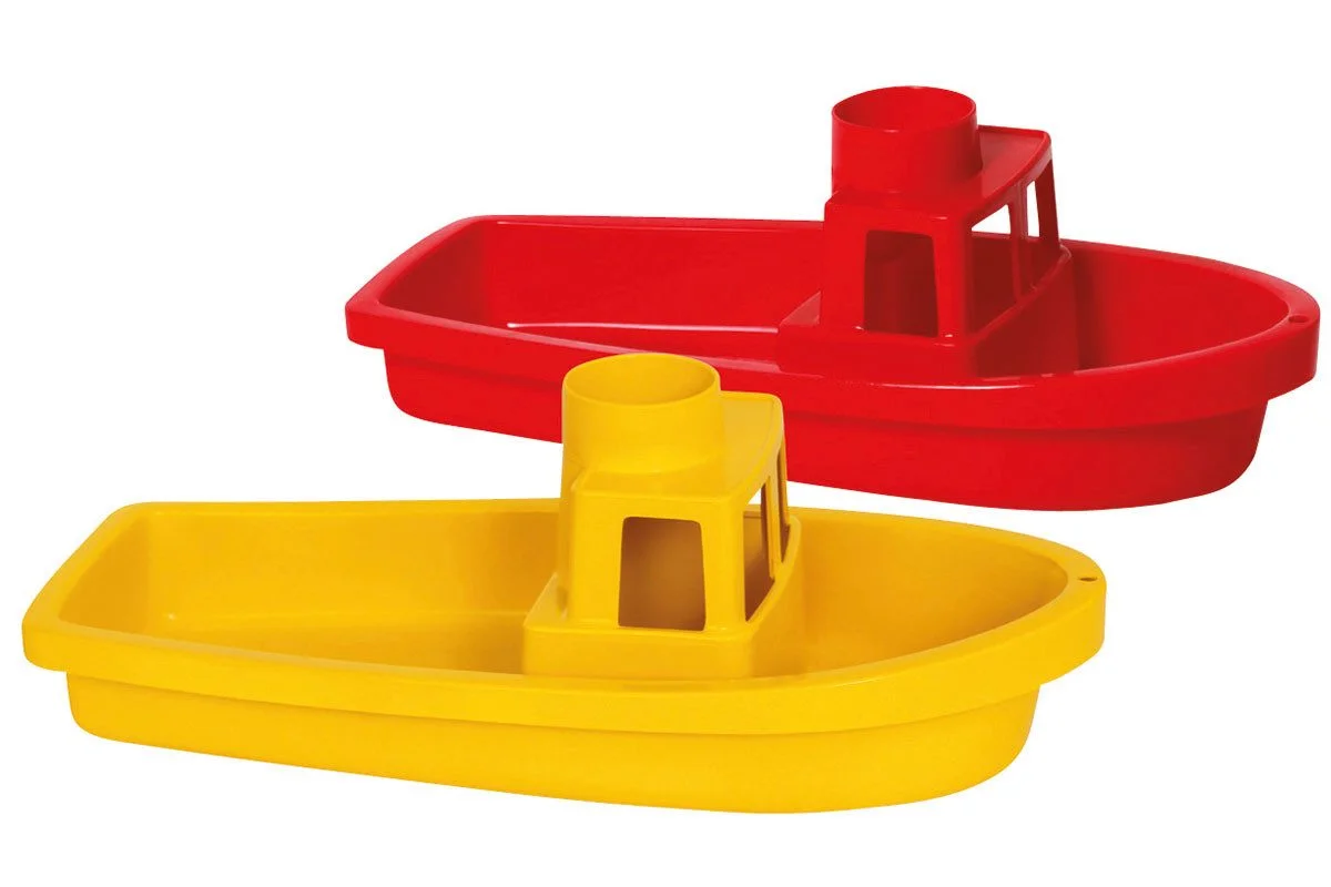 Spielzeug-Boot „Cuxhaven“ – 1-tlg.