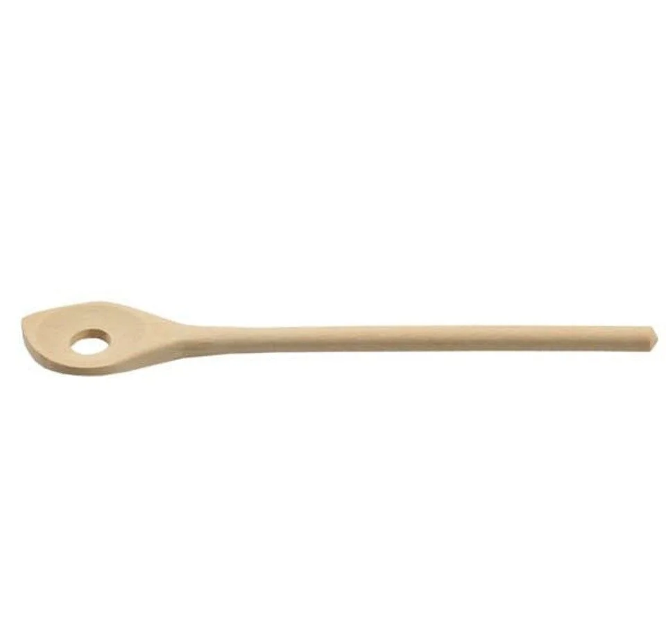 KESPER® Kochlöffel / Bratenwender – 30 cm Buchenholz