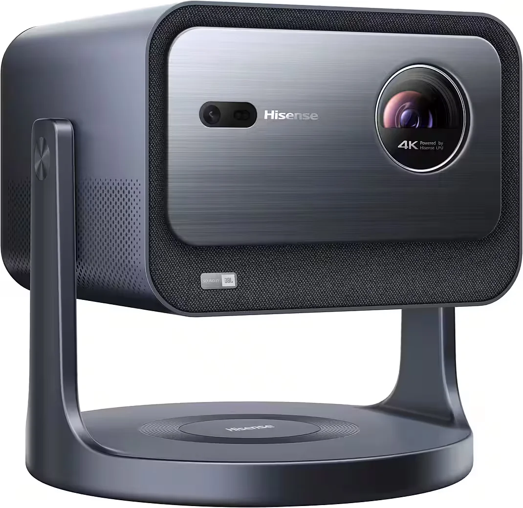 C2 Mini-Beamer tragbarer Projektor für Heimkino und Reise