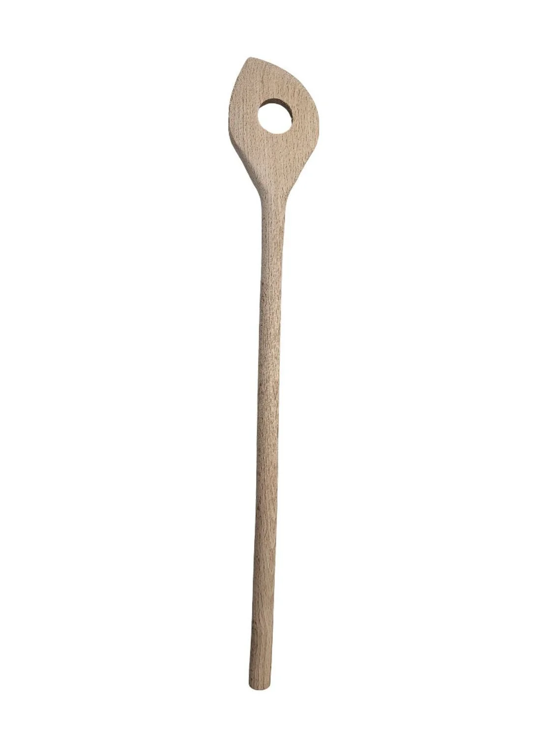 KESPER® Spitzlochlöffel – 35 cm, FSC® Buchenholz